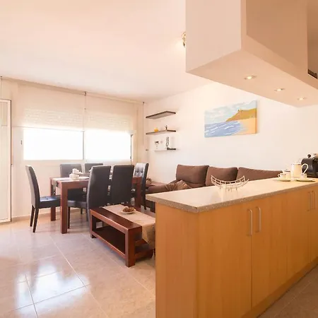 Apartment Terramar *