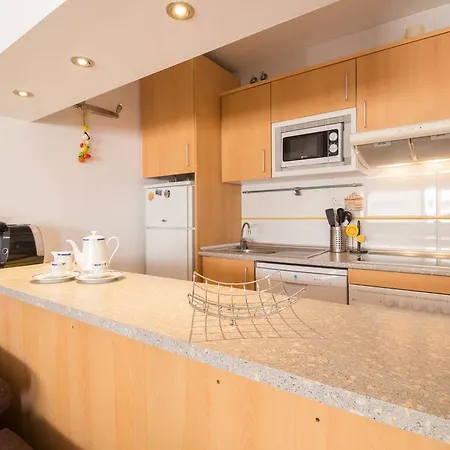 Apartment Terramar
