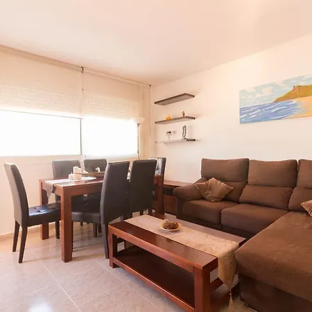 Lägenhet Terramar Miami Playa