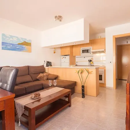 Apartment Terramar *