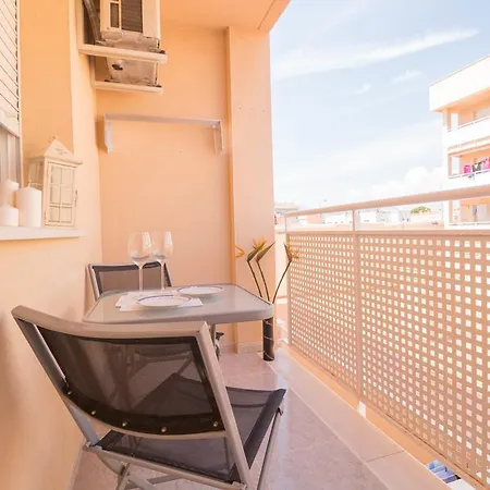Lägenhet Terramar Miami Playa