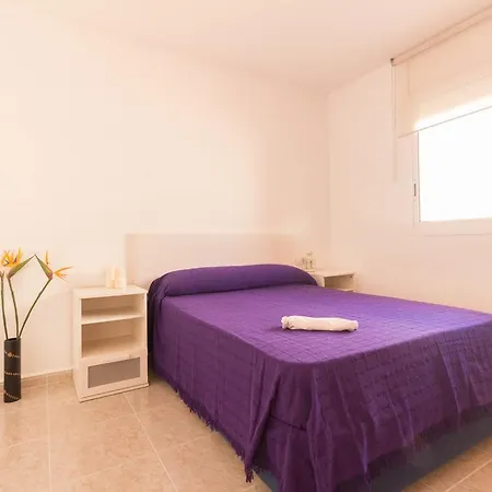 Apartment Terramar *