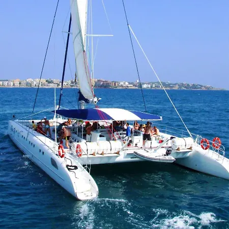Lägenhet Terramar Miami Playa
